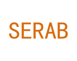 SERAB 商标图样