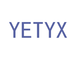 YETYX 商标图样