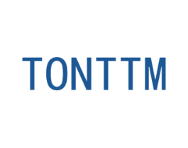 TONTTM 商标图样