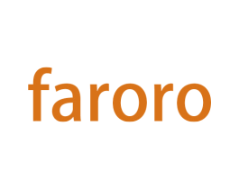 FARORO 商标图样