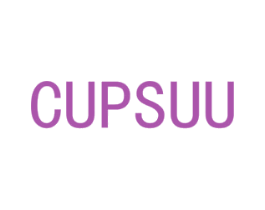 CUPSUU 商标图样