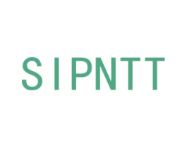 SIPNTT 商标图样