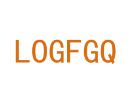 LOGFGQ 商标图样