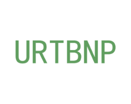 URTBNP 商标图样