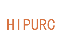 HIPURC 商标图样