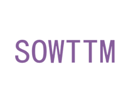 SOWTTM 商标图样