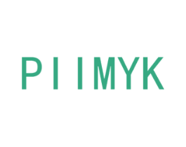 PIIMYK 商标图样