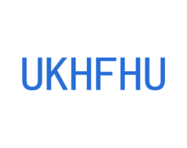 UKHFHU 商标图样