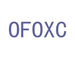 OFOXC 商标图样