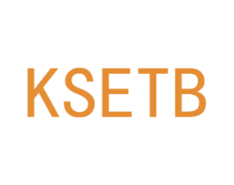 KSETB 商标图样