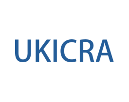 UKICRA 商标图样