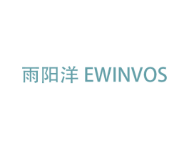 雨阳洋 EWINVOS 商标图样