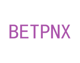 BETPNX 商标图样