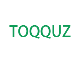 TOQQUZ 商标图样