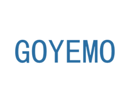GOYEMO 商标图样