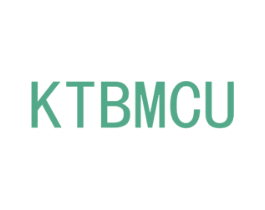 KTBMCU 商标图样