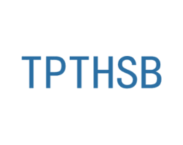 TPTHSB 商标图样