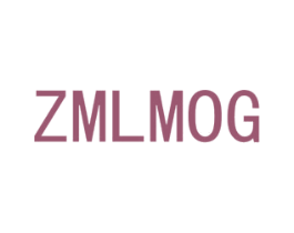 ZMLMOG 商标图样