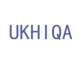 UKHIQA 商标图样
