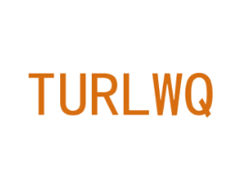 TURLWQ 商标图样
