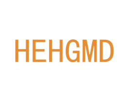 HENGMD 商标图样