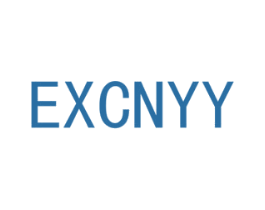 EXCNYY 商标图样