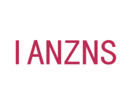 IANZNS 商标图样