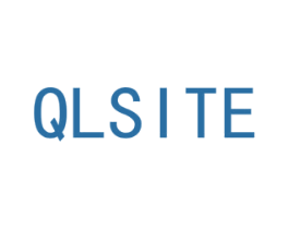 QLSITE 商标图样