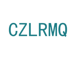CZLRMQ 商标图样