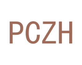 PCZH 商标图样
