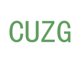 CUZG 商标图样