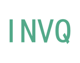 INVQ 商标图样