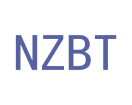 NZBT 商标图样
