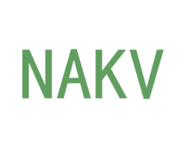 NAKV 商标图样