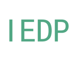 IEDP 商标图样