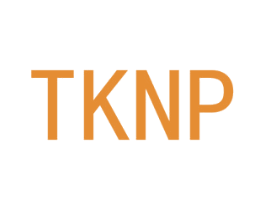 TKNP 商标图样