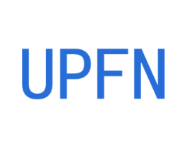 UPFN 商标图样