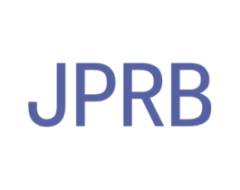JPRB 商标图样
