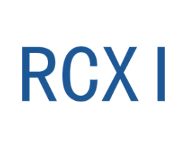 RCXI 商标图样