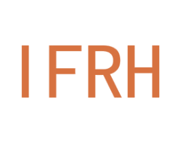 IFRH 商标图样