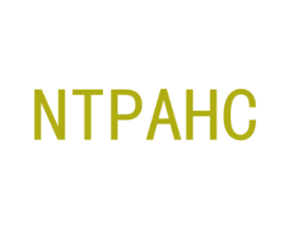 NTPAHC 商标图样