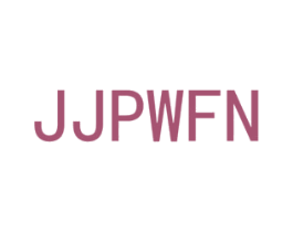 JJPWFN 商标图样