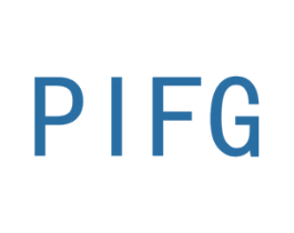 PIFG 商标图样