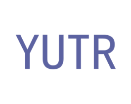 YUTR 商标图样