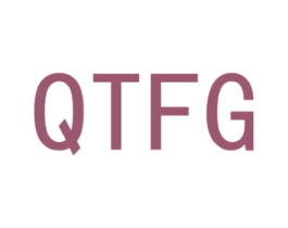 QTFG 商标图样