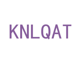 KNLQAT 商标图样