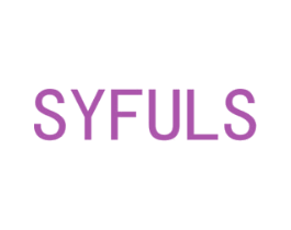 SYFULS 商标图样