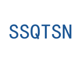 SSQTSN 商标图样