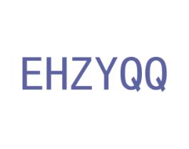 EHZYQQ 商标图样