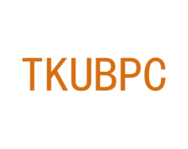 TKUBPC 商标图样